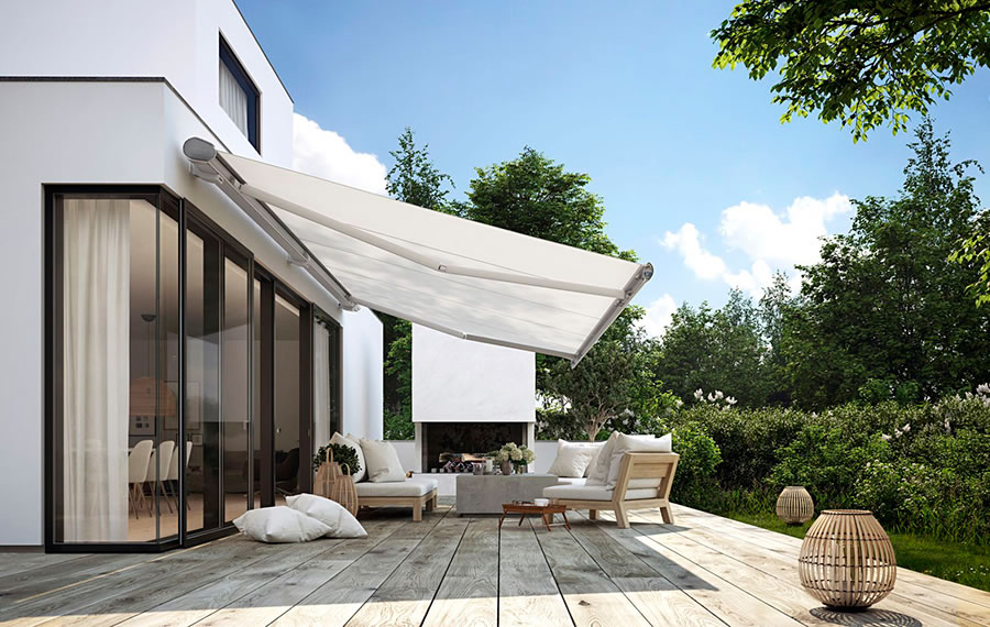 markilux 6000