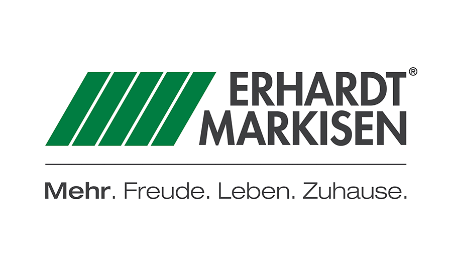 ERHARDT Markisen