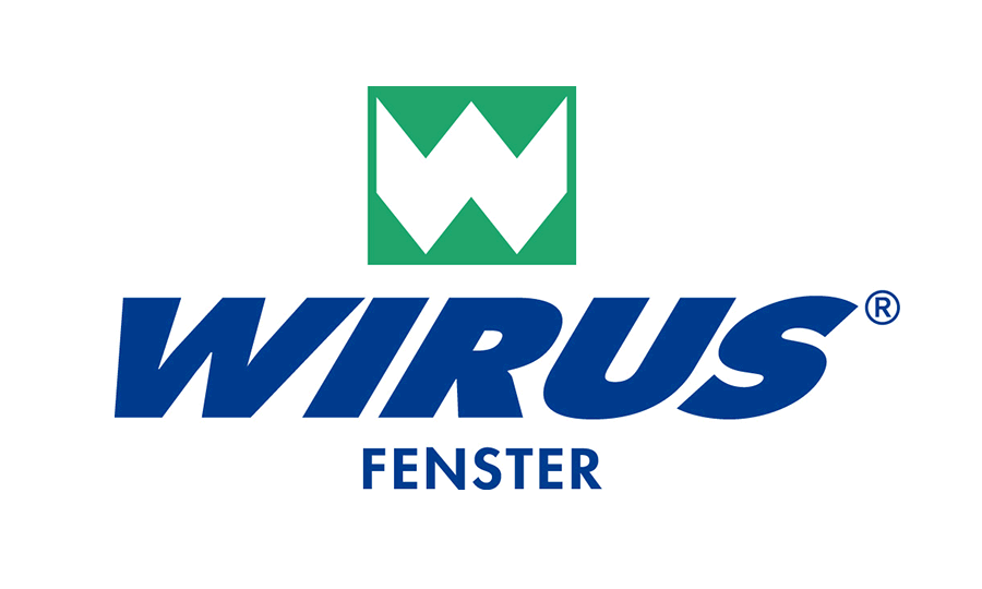 WIRUS Fenster