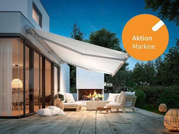 markilux 6000