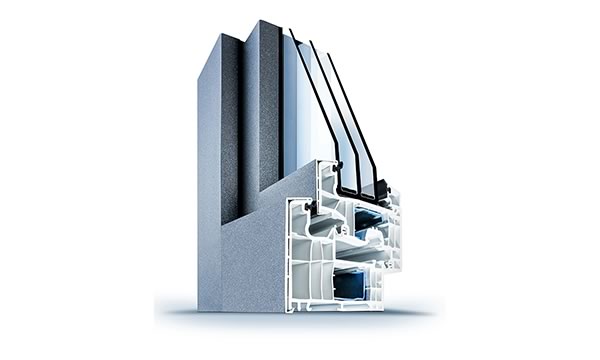 WIRUS MD92 ELEGANT AluColor
